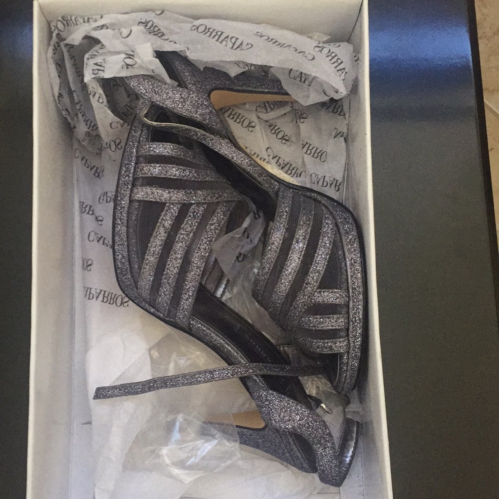Dressy sandals